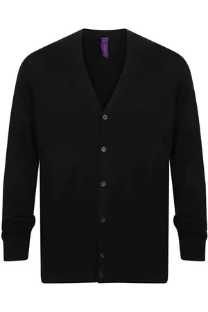 Henbury Jersey H722 para hombre