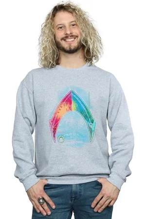 DC Comics Originals Jersey BI9074 para hombre