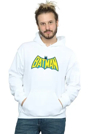 DC Comics Originals Jersey BI8797 para hombre
