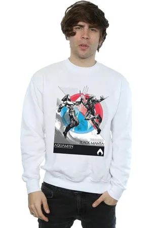 DC Comics Originals Jersey BI9338 para hombre