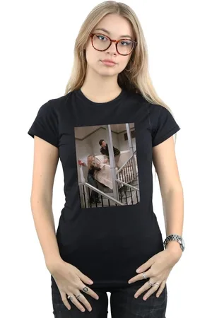 Friends Camiseta manga larga BI21138 para mujer