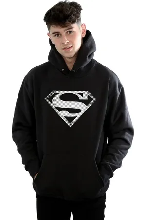 DC Comics Originals Jersey BI8836 para hombre