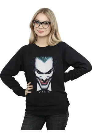 DC Comics Originals Jersey By Alex Ross para mujer