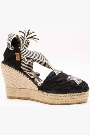 Vidorreta Alpargatas 18200TXTI4 para mujer