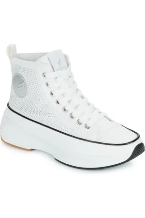 Kaporal 5 Zapatillas altas CHRISTA para mujer