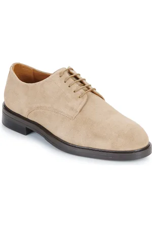 SELECTED Zapatos Hombre SLHBLAKE SUEDE DERBY SHOE B para hombre