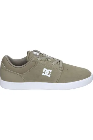 Dcshoes Zapatillas deporte ADYS100647-OWH para hombre