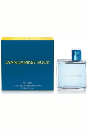 Mandarina Duck Colonia For Him EDT 100ml para hombre