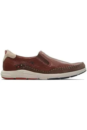 Fluchos Mocasines F1985 para hombre