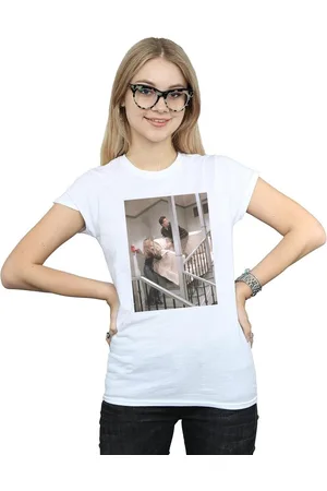 Friends Camiseta manga larga BI21138 para mujer