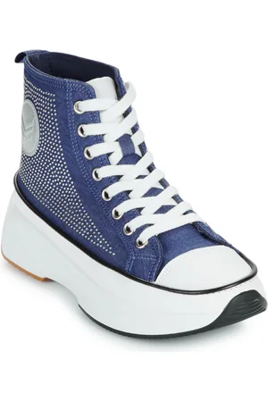 Kaporal 5 Zapatillas altas CHRISTA para mujer