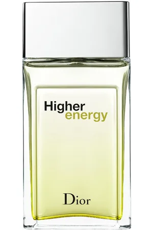 Dior Colonia Higher Energy - Eau de Toilette - 100ml - Vaporizador para hombre