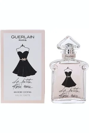 Guerlain Colonia La Petite Robe Noire - Eau de Toilette - 100ml - Vaporizador para mujer