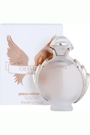 Paco rabanne Colonia Olympéa Aqua - Eau de Toilette - 80ml - Vaporizador para mujer