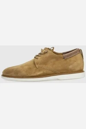 Cetti Zapatos Bajos ZAPATO 1351 CUERO para hombre