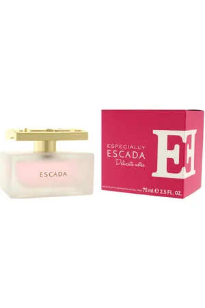 Escada Colonia Especially Delicate Notes - Eau de Toilette - 75ml para mujer