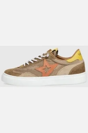 Cetti Zapatillas ZAPATILLA URBANA 1259 CUERO para hombre
