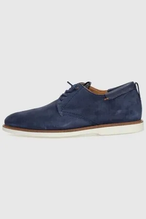 Cetti Zapatos Bajos ZAPATO 1351 MARINO para hombre