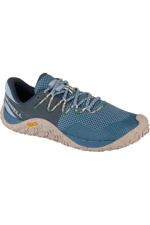 Merrell Zapatillas de running Trail Glove 7 para mujer