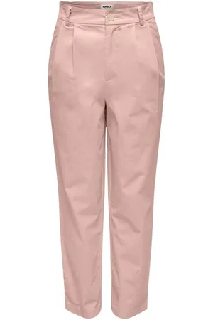 ONLY Pantalones ONLMAREE-NADI HW BALLOON CHINO para mujer