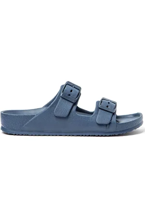 Brasileras Sandalias Coastal para mujer