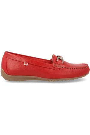 Fluchos Mocasines F0804 para mujer