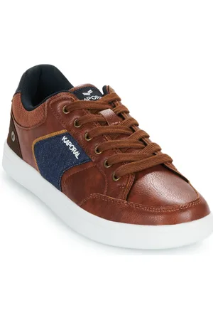 Kaporal 5 Zapatillas DRAGLOW para hombre