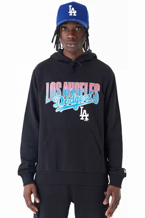 New Era Jersey Mlb gradient grphc hoody losdod para hombre