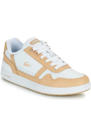 Lacoste Zapatillas T-CLIP para mujer