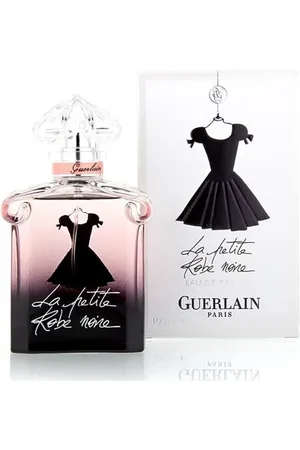 Guerlain Perfume La Petite Robe Noire - Eau de Parfum - 100ml - Vaporizador para mujer