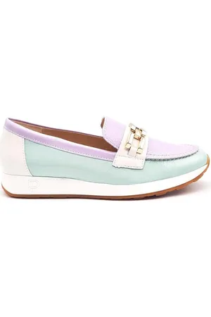 Pitillos Zapatos Bajos 5675 para mujer