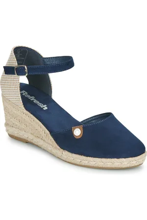 Refresh Alpargatas 171882 para mujer