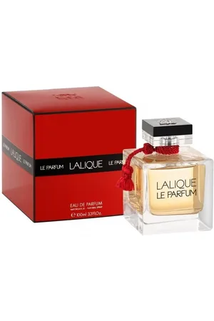 Lalique Perfume Le Perfum - Eau de Parfum - 100ml - Vaporizador para mujer