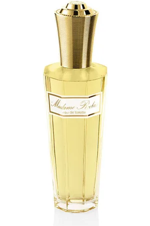 Rochas Colonia Madame Eau De Toilette Vaporizador para mujer