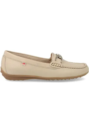 Fluchos Mocasines F0804 para mujer