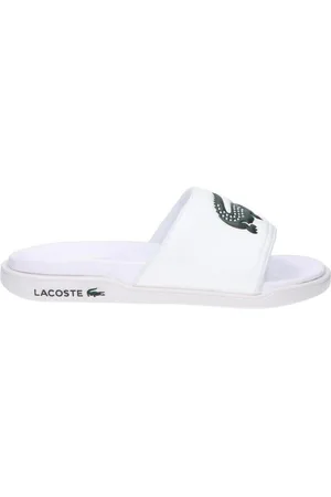 Lacoste Sandalias 43CFA1001 SERVE DUAL para niño