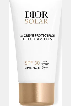 Dior Protección solar Bronze Crème Protectrice Hâle Sublime Spf30 para mujer