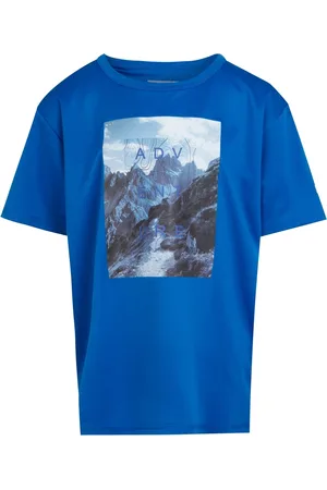 Regatta Tops y Camisetas Alvardo VIII para niño
