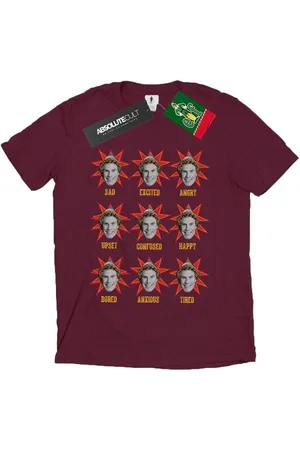 Elf Camiseta manga larga BI23598 para hombre