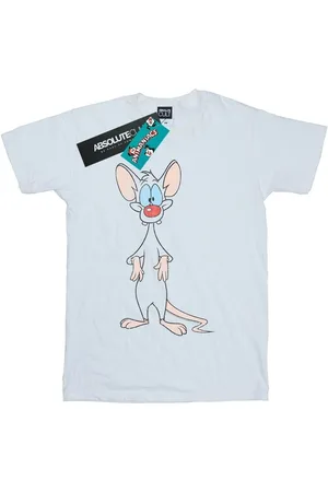 Animaniacs Camiseta manga larga BI9284 para mujer