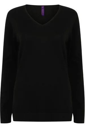 Henbury Jersey H721 para mujer