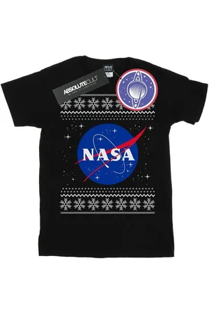 Nasa Camiseta manga larga BI52272 para hombre