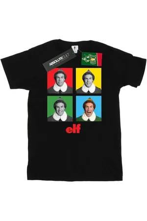 Elf Camiseta manga larga BI23804 para hombre