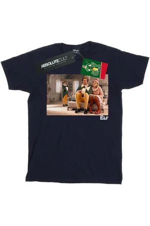 Elf Camiseta manga larga BI24040 para hombre