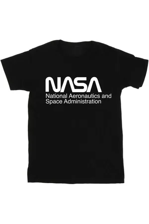 Nasa Camiseta manga larga BI48843 para hombre