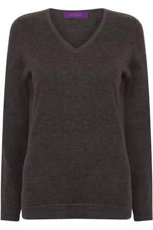 Henbury Jersey H721 para mujer