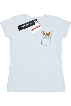 Gremlins Camiseta manga larga BI22834 para mujer