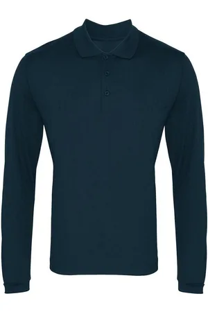 Premier Polo Coolchecker para hombre