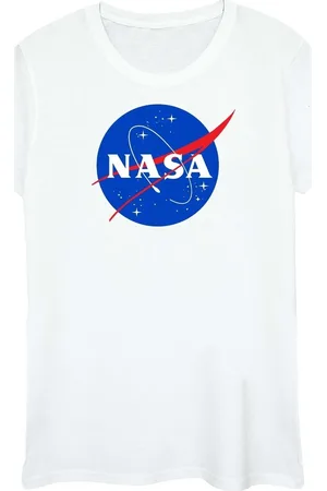 Nasa Camiseta manga larga BI51917 para mujer
