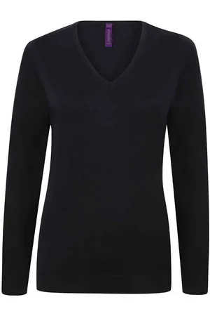 Henbury Jersey H721 para mujer
